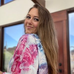 Meet your Posher, Kelly